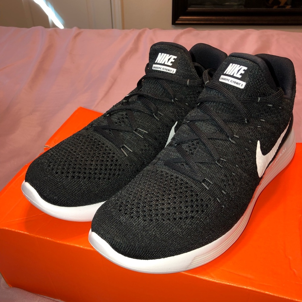 Nike Flyknit 2